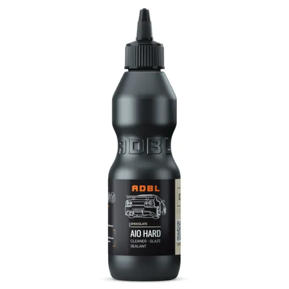 ADBL AIO HARD pasta polerska 200ml