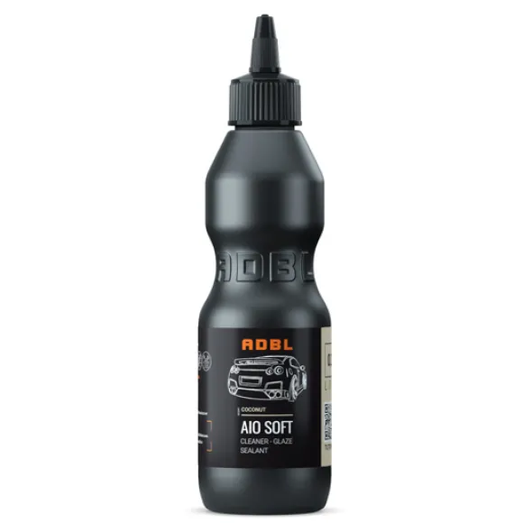 ADBL AIO SOFT pasta polerska 200ml