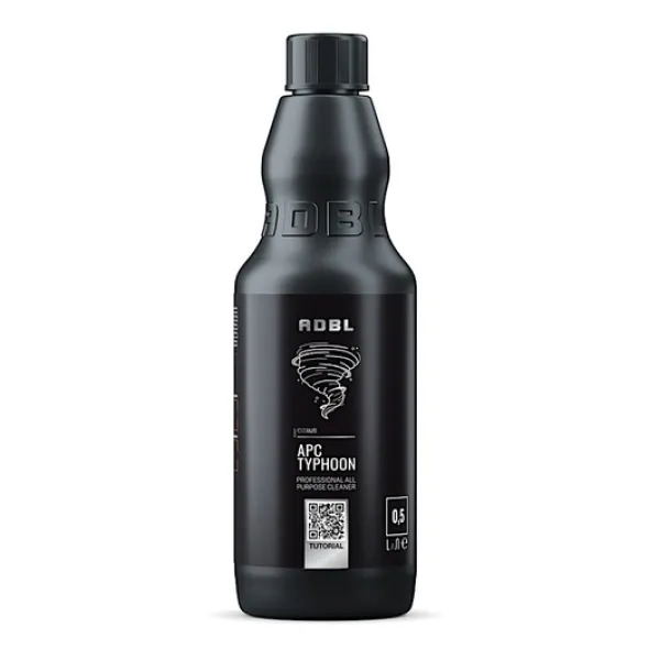 ADBL APC Typhoon uniwersalny środek czyszczący 500ml