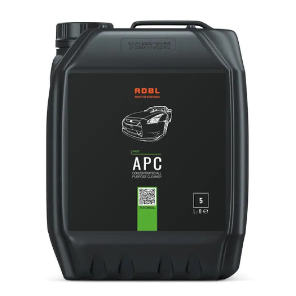 ADBL APC uniwersalny środek czyszczący 5L