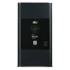ADBL Black Water płyn do nabłyszczania opon i gumy 5L