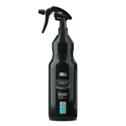 ADBL Bonnet 1L + Szczotki do prania tapicerki + mikrofibra