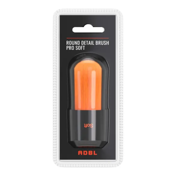 ADBL Brush Pro Soft - wymienna końcówka do pędzla (5cm)