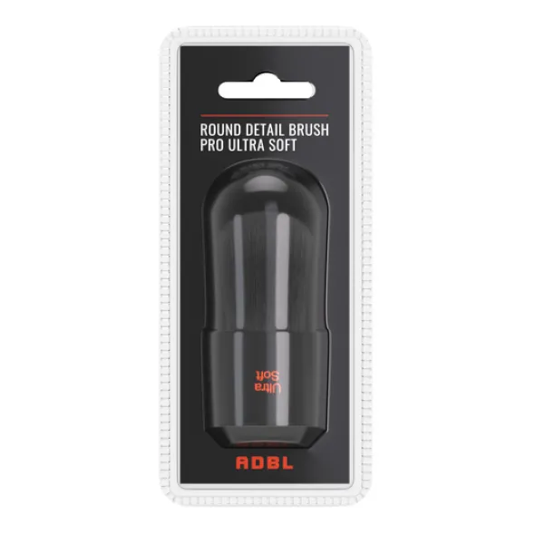 ADBL Brush Pro Ultra Soft - wymienna końcówka do pędzla (4cm)