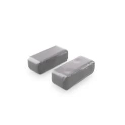 ADBL Clay Bar Grey 50g - twarda glinka lakiernicza 2szt