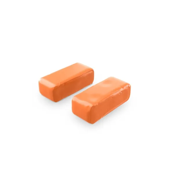ADBL Clay Bar Orange 50g - miękka glinka lakiernicza 2szt