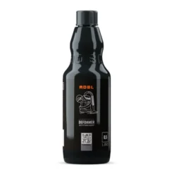 ADBL Defoamer dodatek antypienny do środków do prania tapicerki 0.5L