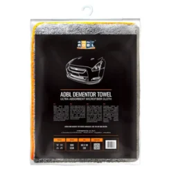 ADBL Dementor Towel mikrofibra do osuszania 60x90 cm