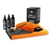 ADBL Exterior Sample Kit - zestaw do pielęgnacji lakieru