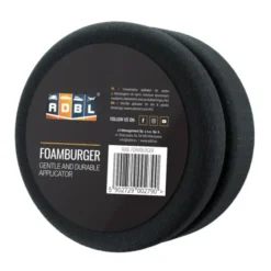 ADBL Foamburger - aplikator gąbkowy