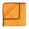 ADBL Goofer Towel mikrofibra waflowa do szyb i luster 35x35 cm
