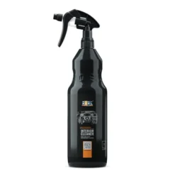 ADBL Interior Cleaner do czyszczenia wnętrza 1L + pędzel i mikrofibra
