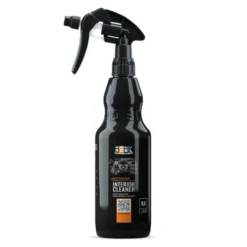 ADBL Interior Cleaner 500ml + pędzelek i mikrofibra