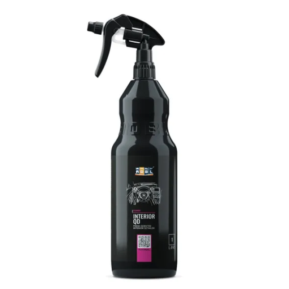 ADBL Interior QD Detailer płyn do pielęgnacji wnętrza 1L