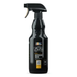 ADBL Interior WOW + Cleaner zestaw do czyszczenia kokpitu
