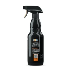 ADBL Interior WOW + Cleaner zestaw do czyszczenia kokpitu
