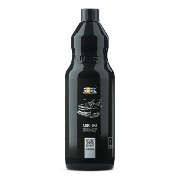 ADBL IPA preparat do odtłuszczania lakieru 1L