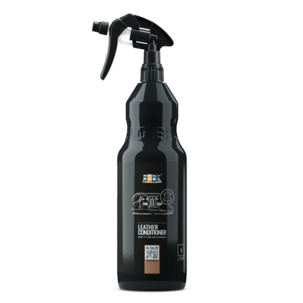 ADBL Leather Conditioner preparat do konserwacji skóry 1L