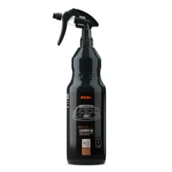 ADBL Leather QD quick detailer do skóry 1L