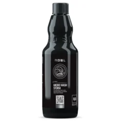 ADBL Micro Wash Storm - środek do prania mikrofibr 500ml