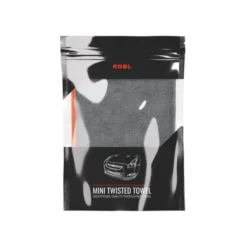 ADBL Mini Twisted Towel - ręcznik 50x50 620GSM