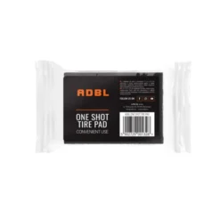ADBL One Shot Tire Pad gąbka do konserwacji opon 1szt
