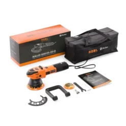 Adbl Polerka DA Roller D09125-02 + Bag