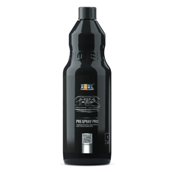 ADBL Pre Spray Pro płyn do prania dywaników i wykładzin koncentrat 1L