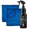 ADBL QD1 syntetyczny Quick Detailer 1L + 2 ściereczki