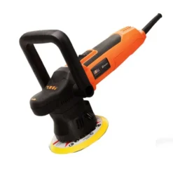 ADBL Roller D09125-01 maszyna polerska Dual Action 650W zestaw - torba + Menzerna P2500