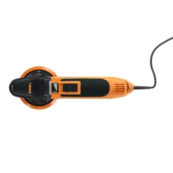 ADBL Roller D09125-01 maszyna polerska Dual Action 650W zestaw z torbą + pasta polerska ADBL AIO HARD 200ml