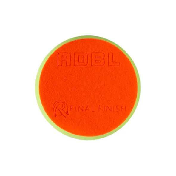 ADBL Roller Gąbka polerska Final Finish R 75mm