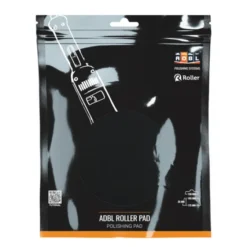 ADBL Roller Gąbka polerska Finish R 150mm