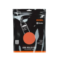 ADBL Roller Gąbka polerska One Step R 75mm
