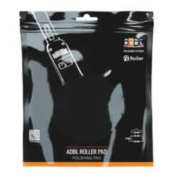 ADBL Roller Gąbka polerska Polish R 125mm