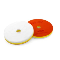 ADBL Roller Pro Microfibre DA125 - gąbka / pad z mikrofibry 125mm