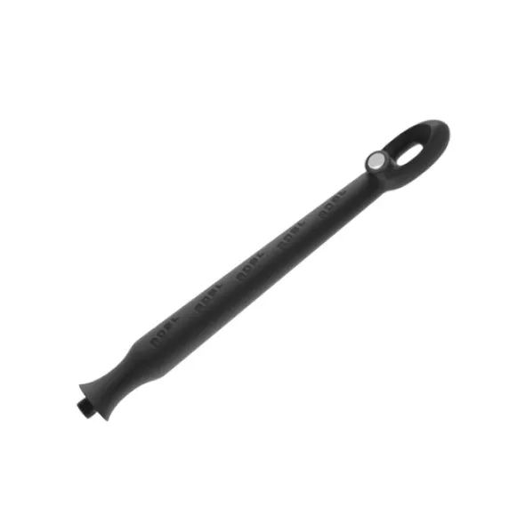 ADBL Round Detailing Brush Pro Handle - Rękojeść do pędzelka