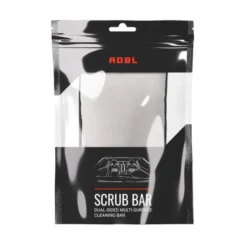 ADBL Scrub Bar - dwustronna kostka do czyszczenia podsufitki, tapicerki