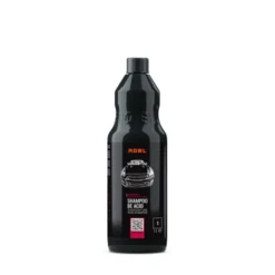 ADBL Shampoo Be Acid - kwaśny szampon samochodowy 1L