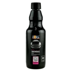 ADBL Snowball Shampoo Cherry szampon samochodowy koncentrat 500ml
