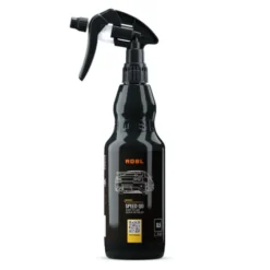 ADBL Speed QD szybki quick detailer do lakieru 0.5L