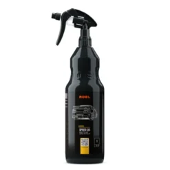 ADBL Speed QD szybki quick detailer do lakieru 1l