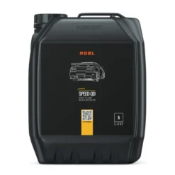 ADBL Speed QD szybki quick detailer do lakieru 5L