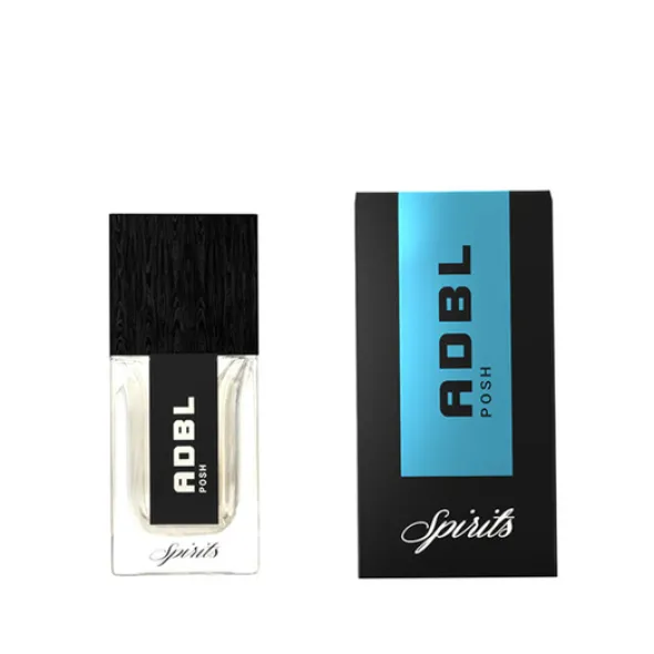 ADBL Spirits Posh perfumy samochodowe 30ml