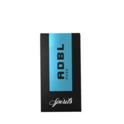 ADBL Spirits Posh perfumy samochodowe 30ml