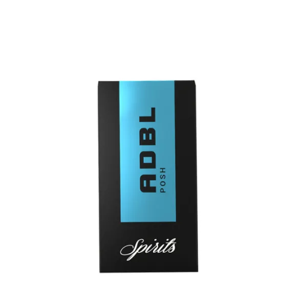 ADBL Spirits Posh perfumy samochodowe 30ml