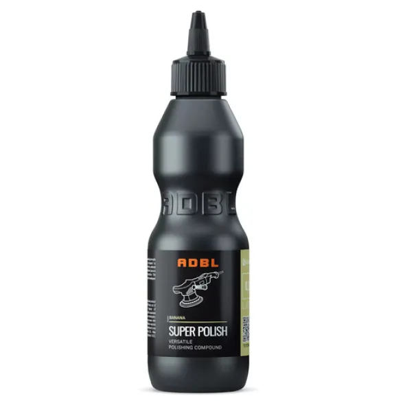 ADBL SUPER POLISH pasta polerska 200ml