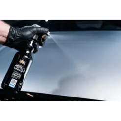 ADBL Synthetic Spray Wax 500ml + mikrofibra 33x33cm