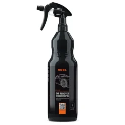 ADBL Tar Remover Thixotropic - do usuwania smoły i asfaltu 1L