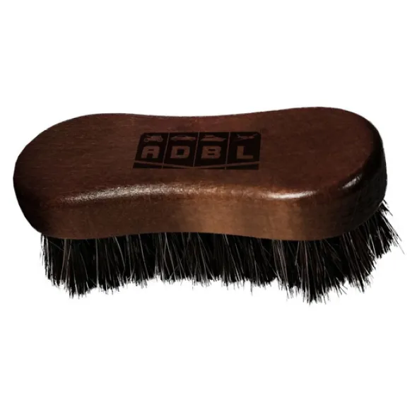 ADBL THER Leather Brush szczotka do czyszczenia skóry
